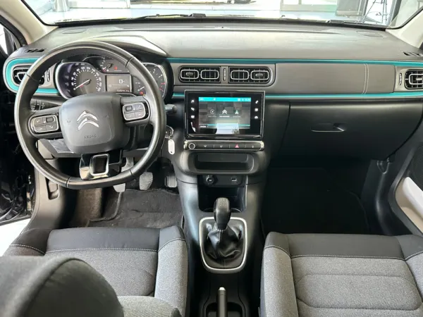 Citroën C3 Pure Tech 20