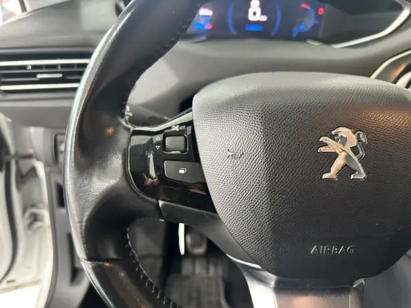 Peugeot 308 SW 1.5 BlueHDi Active Pack 12