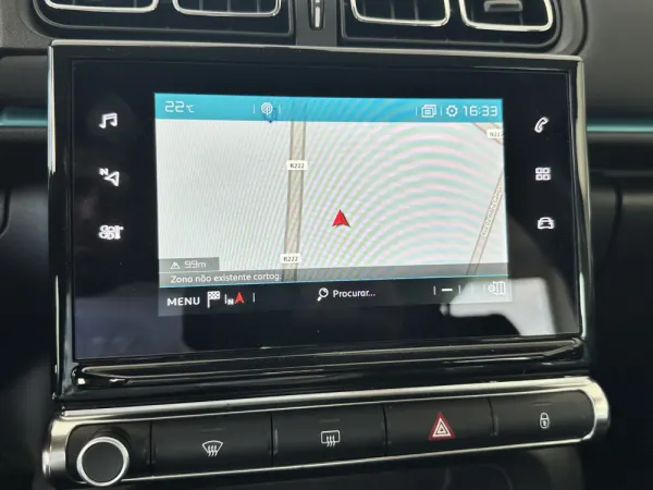 Citroën C3 Pure Tech 39