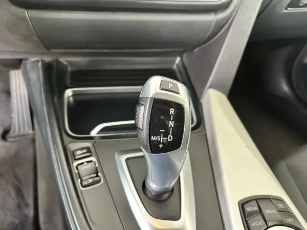 BMW 318 d GT 2.0 Aut. 24