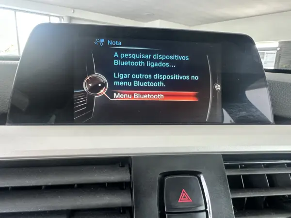 BMW 318 d GT 2.0 Aut. 21