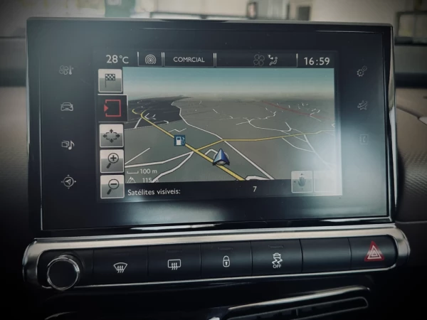 Citroën C4 Cactus 1.6 BlueHDi Feel 10