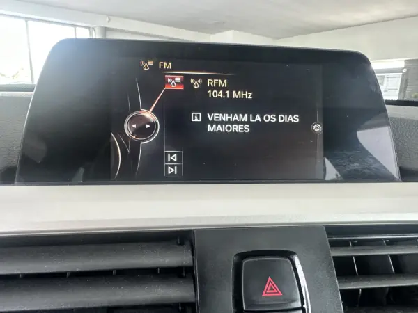 BMW 318 d GT 2.0 Aut. 20