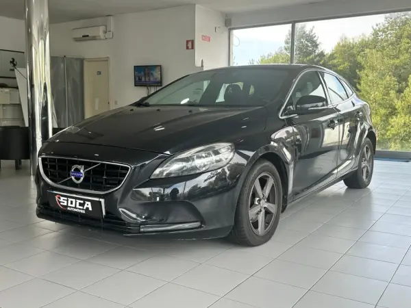 Volvo V40 Cross Country 3