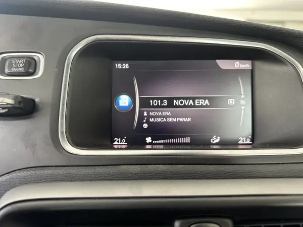 Volvo V40 2.0 D2 Kinetic 16