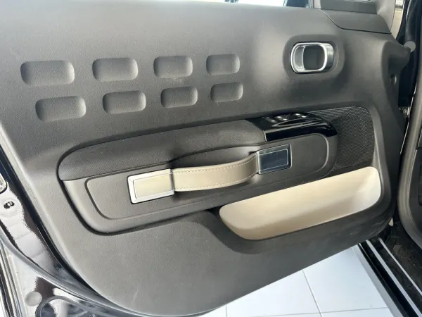 Citroën C3 Pure Tech 32