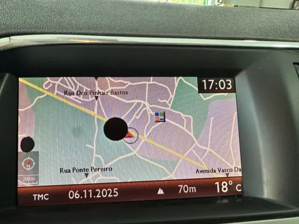 Citroën C5 Break 1.6 Hdi Exclusive Cx Aut 14