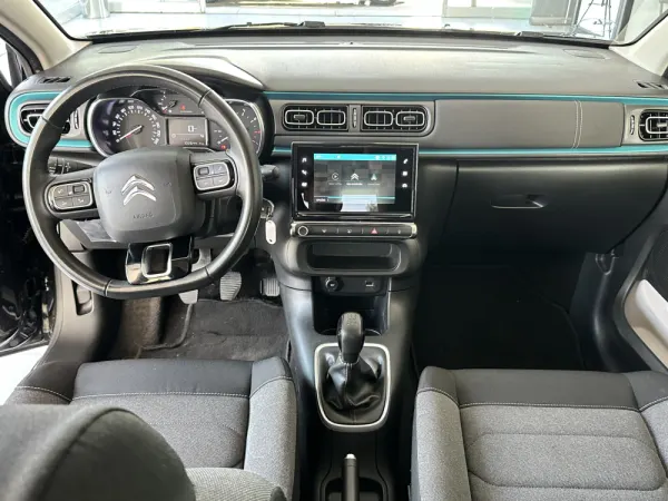 Citroën C3 Pure Tech 47
