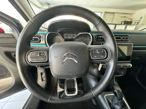 Citroën C3 Pure Tech 10