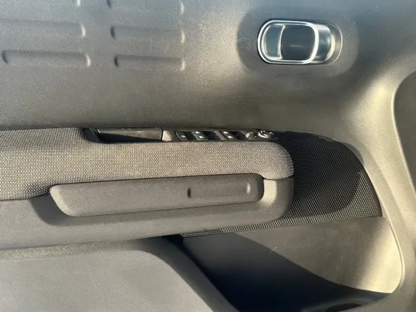 Citroën C3 Aircross 1.2 PureTech Feel 9