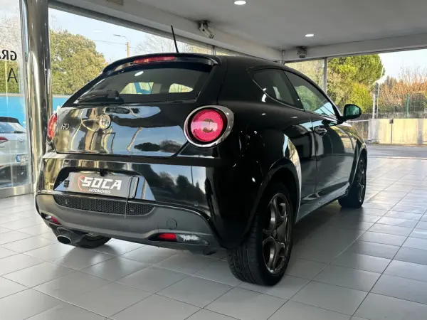 Alfa Romeo MiTo 1.3 JTDM (ECO) Super 7
