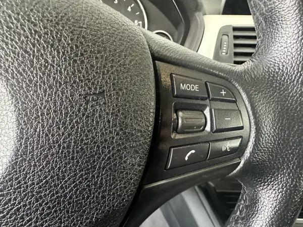 BMW 318 d GT 2.0 Aut. 16