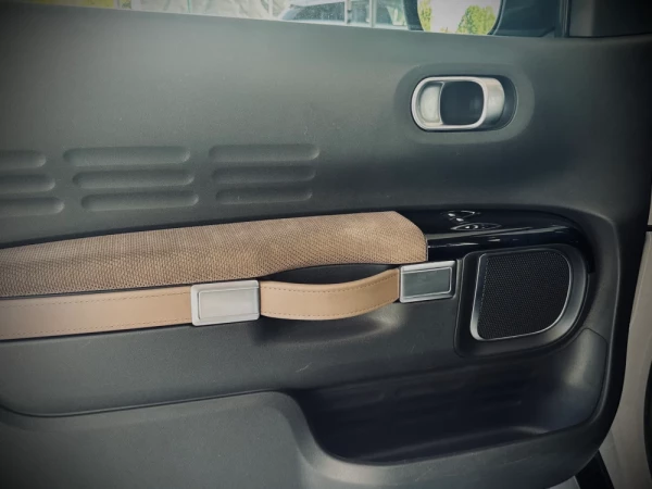 Citroën C4 Cactus 1.6 BlueHDi Feel 7