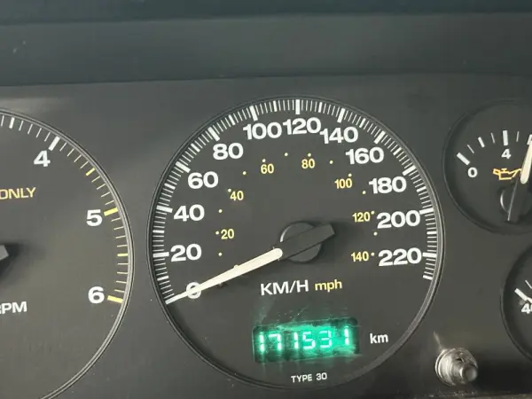 Jeep Grand Cherokee 3.1 TD Laredo 14