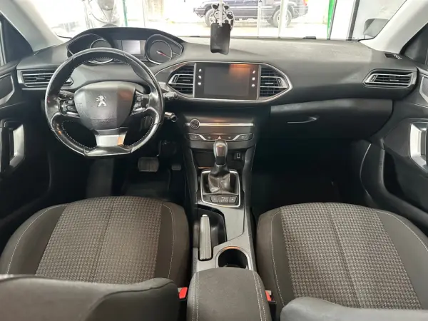 Peugeot 308 SW Active Pack 1.6 CX Aut. 22