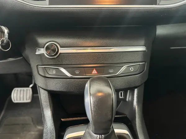 Peugeot 308 SW Active Pack 1.6 CX Aut. 19