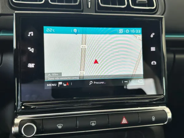 Citroën C3 Pure Tech 15