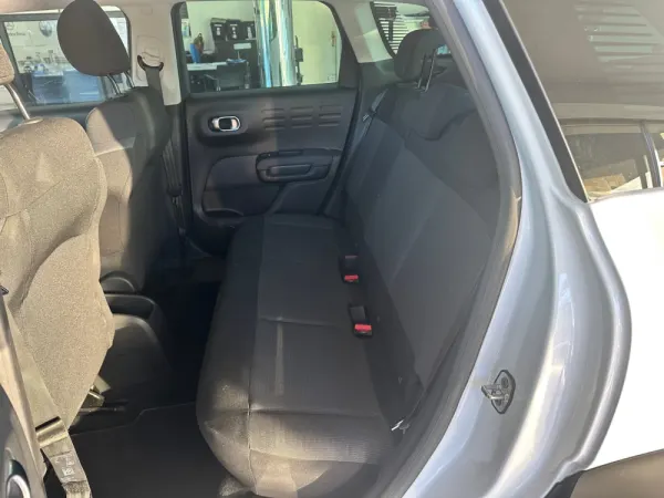 Citroën C3 Aircross 1.2 PureTech Feel 16