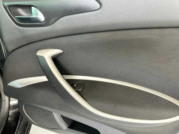 Citroën C5 Break 1.6 Hdi Exclusive Cx Aut 17