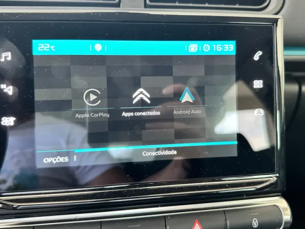 Citroën C3 Pure Tech 17