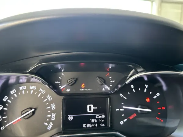 Citroën C3 Pure Tech 35