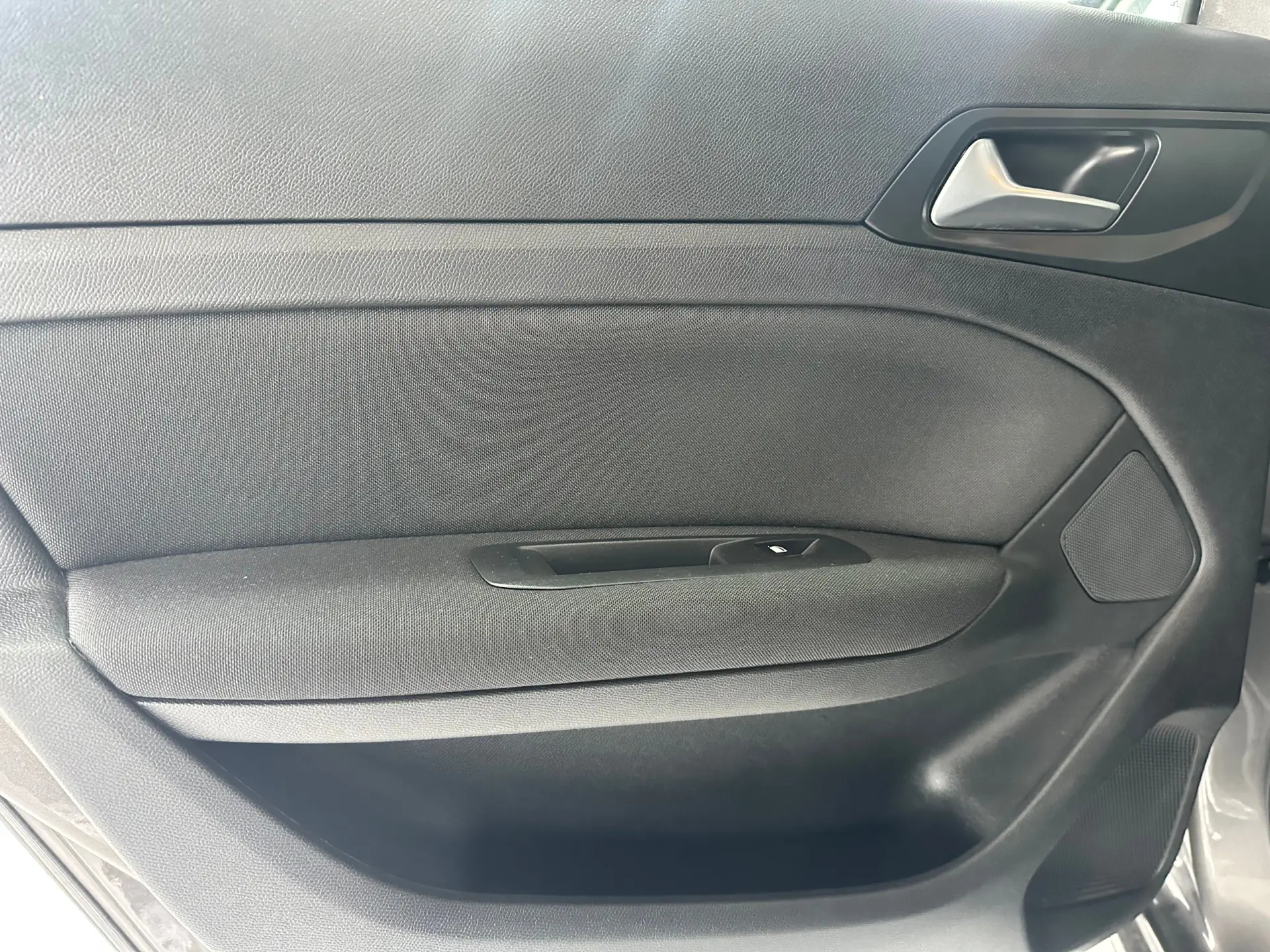 Peugeot 308 SW Active Pack 1.6 CX Aut. 24