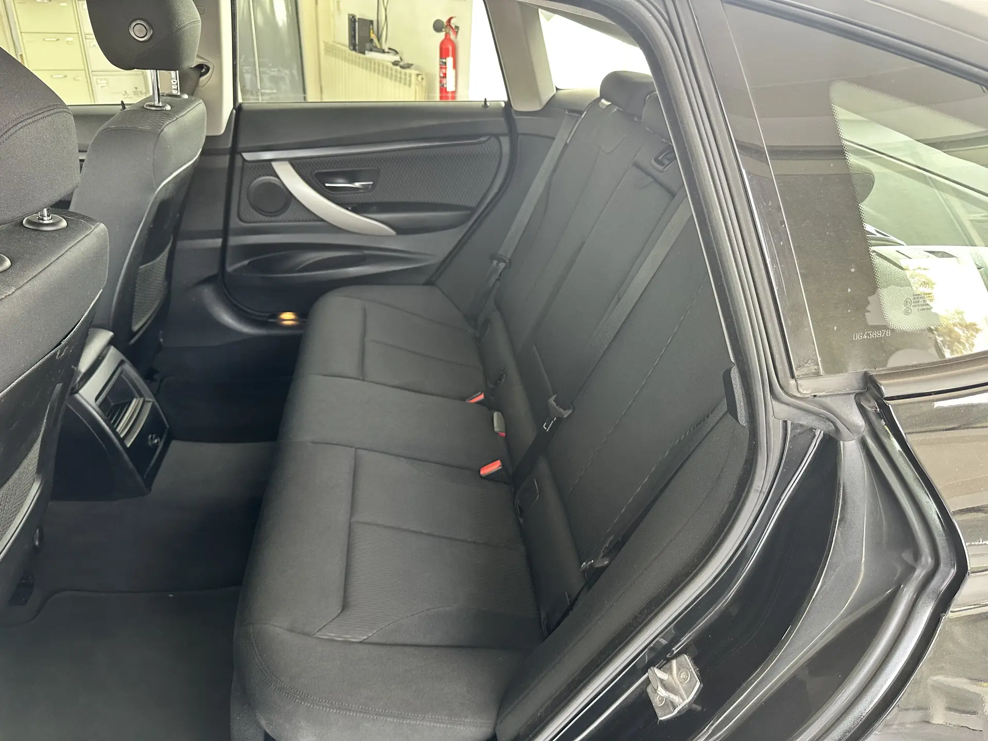 BMW 318 d GT 2.0 Aut. 27