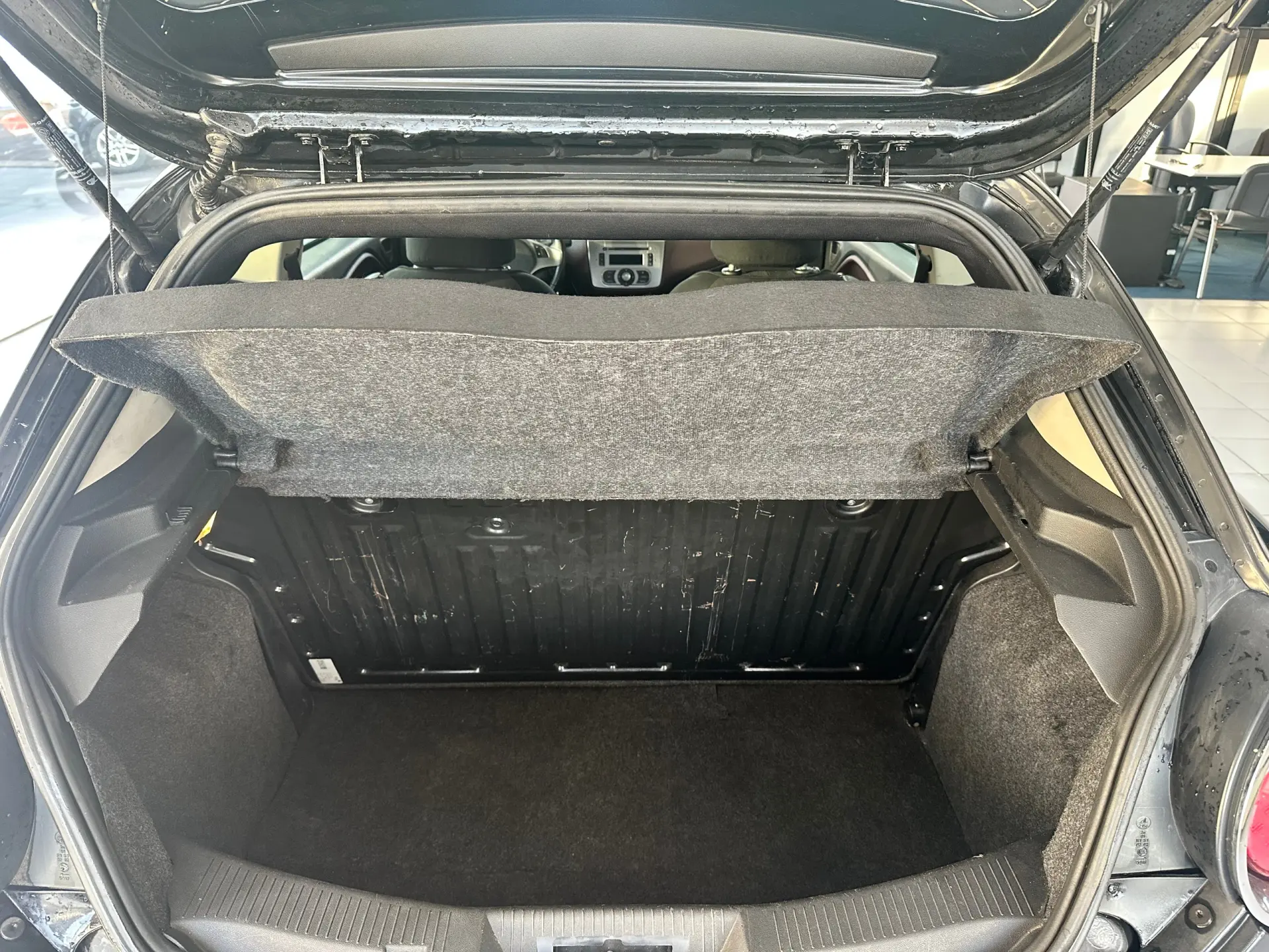 Alfa Romeo MiTo 1.3 JTDM (ECO) Super 19