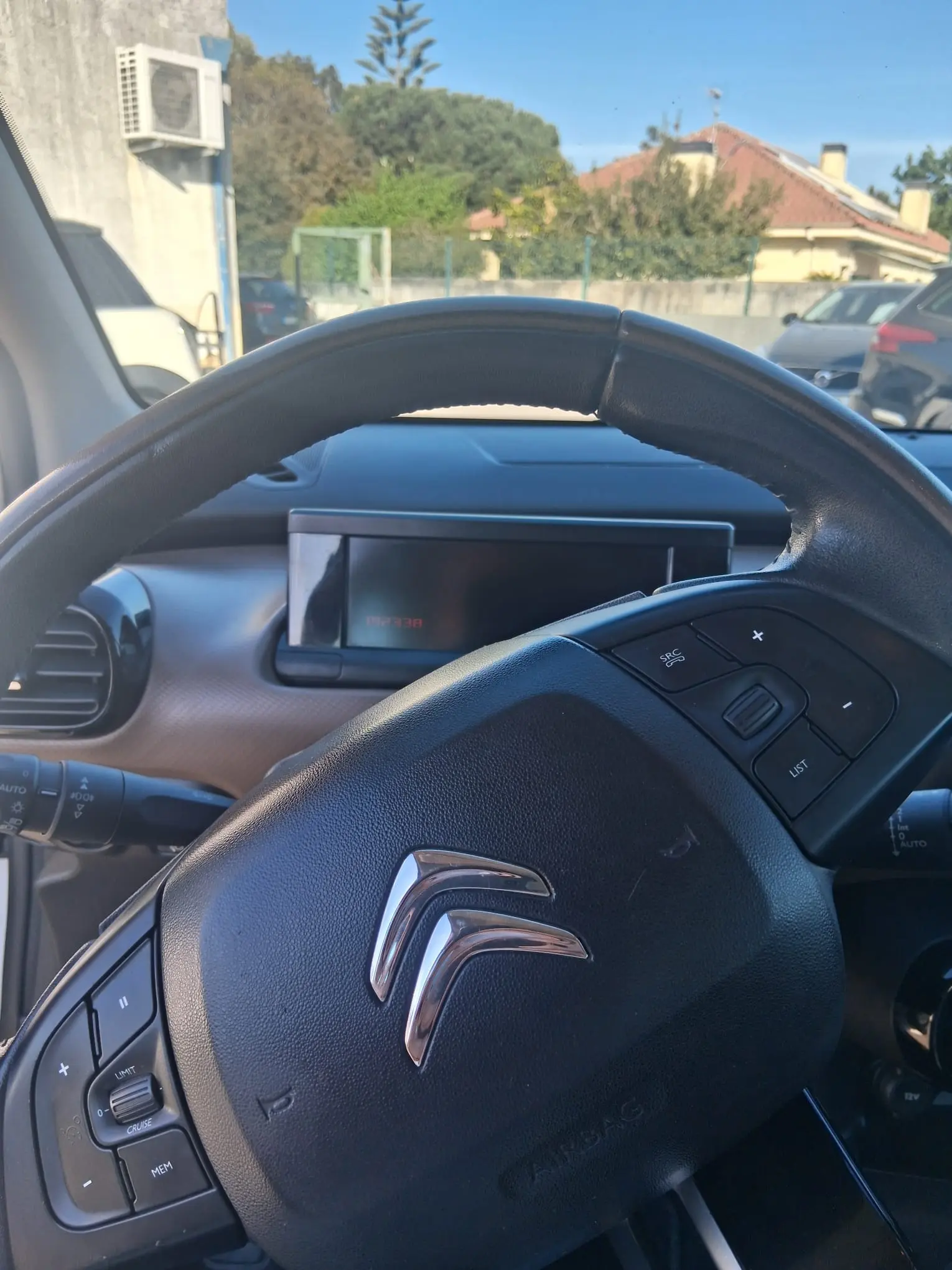 Citroën C4 Cactus 1.6 BlueHDi Feel 9