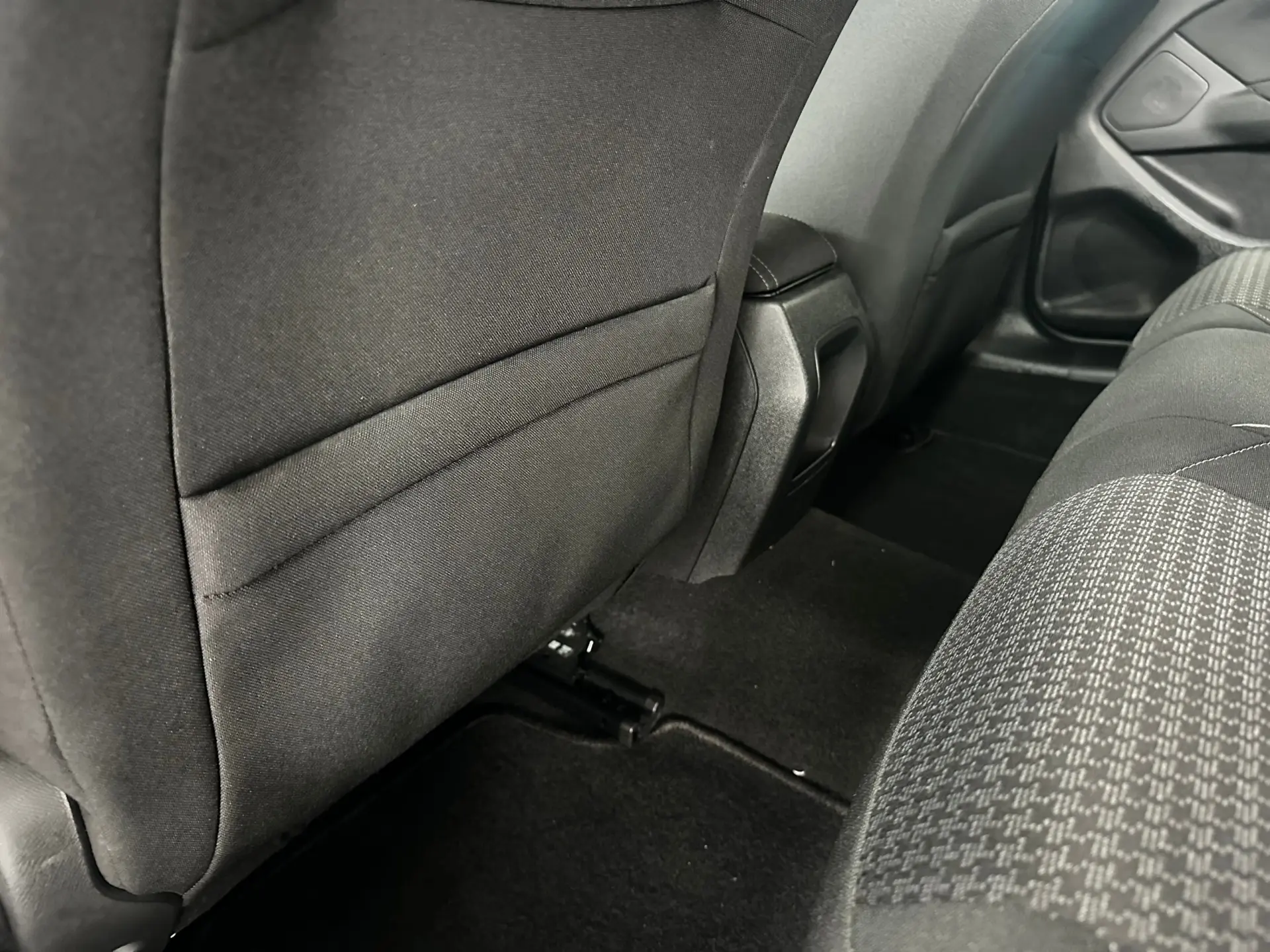 Peugeot 308 SW Active Pack 1.6 CX Aut. 25