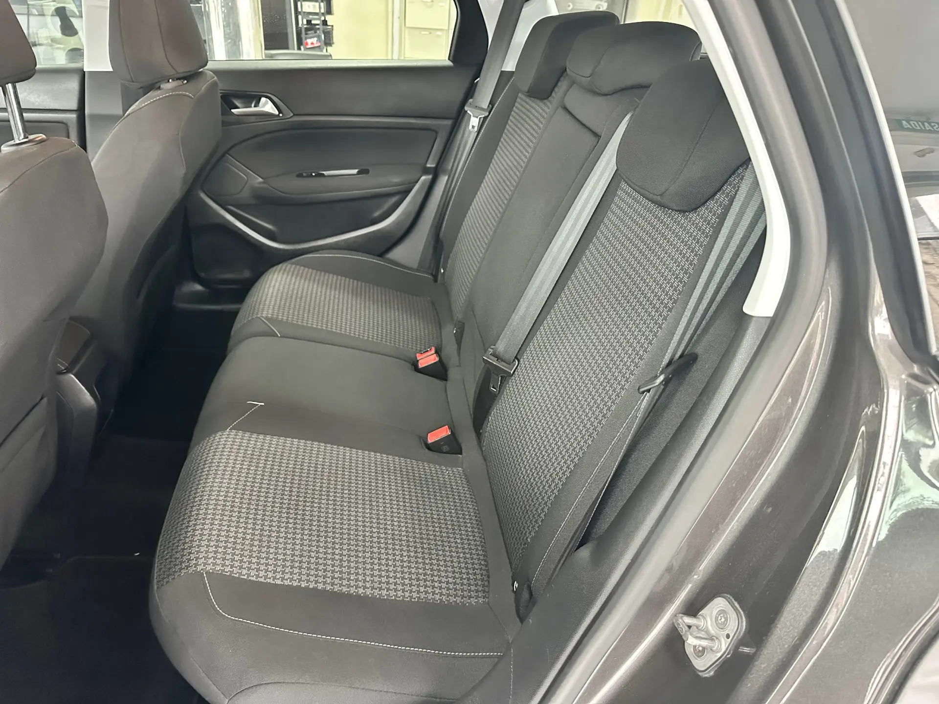 Peugeot 308 SW Active Pack 1.6 CX Aut. 26