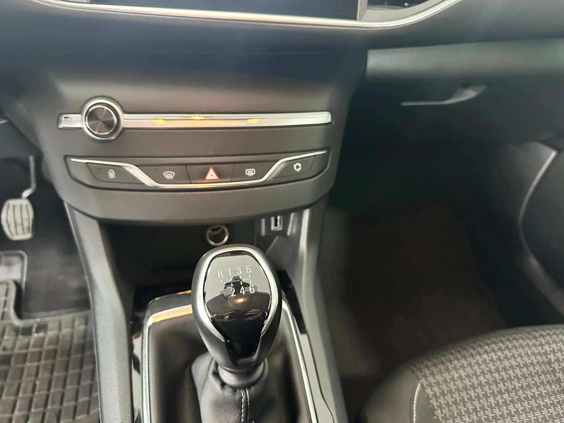 Peugeot 308 SW 1.5 BlueHDi Active Pack 20