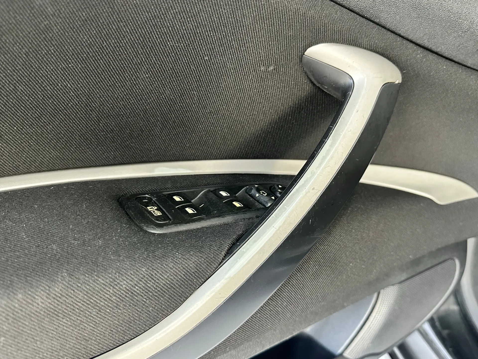 Citroën C5 Break 1.6 Hdi Exclusive Cx Aut 9