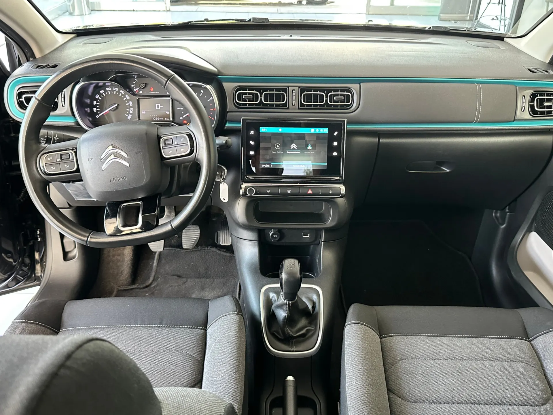 Citroën C3 Pure Tech 20