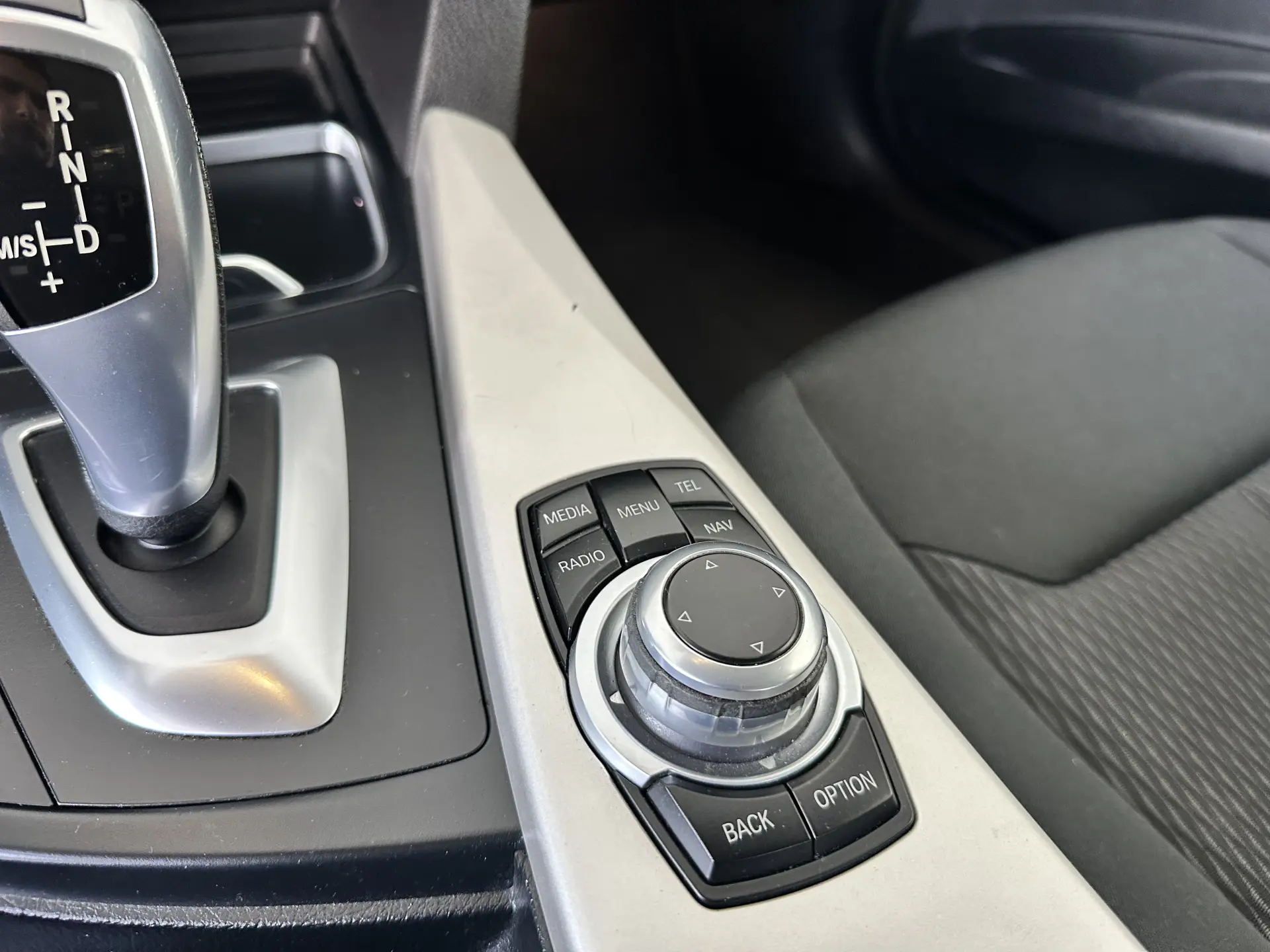 BMW 318 d GT 2.0 Aut. 25