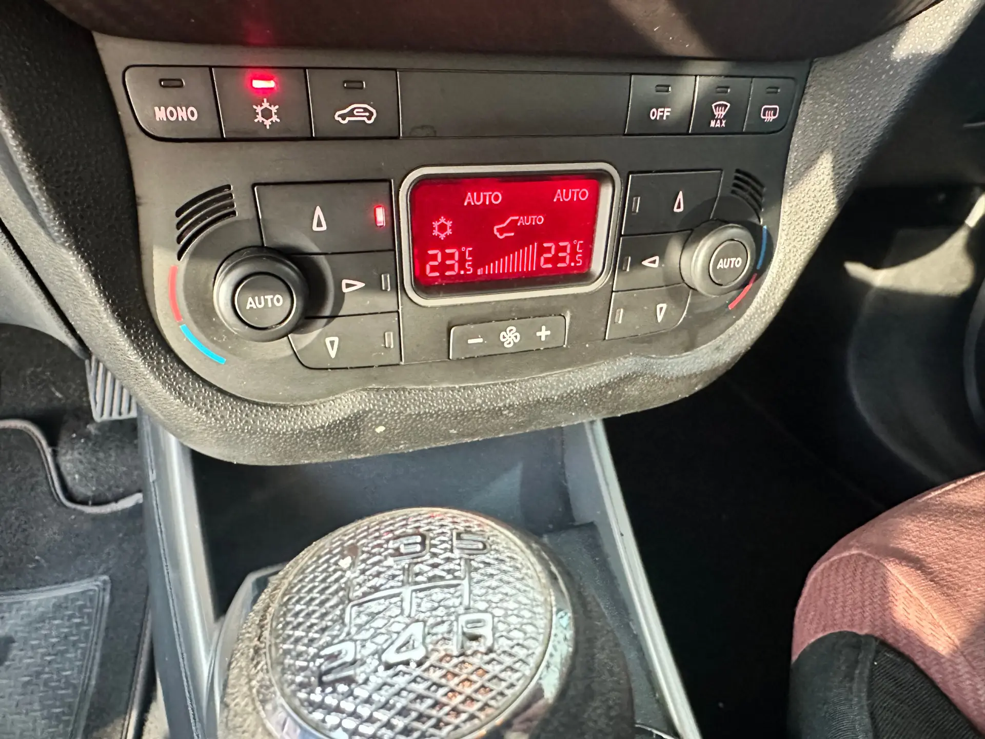 Alfa Romeo MiTo 1.3 JTDM (ECO) Super 14