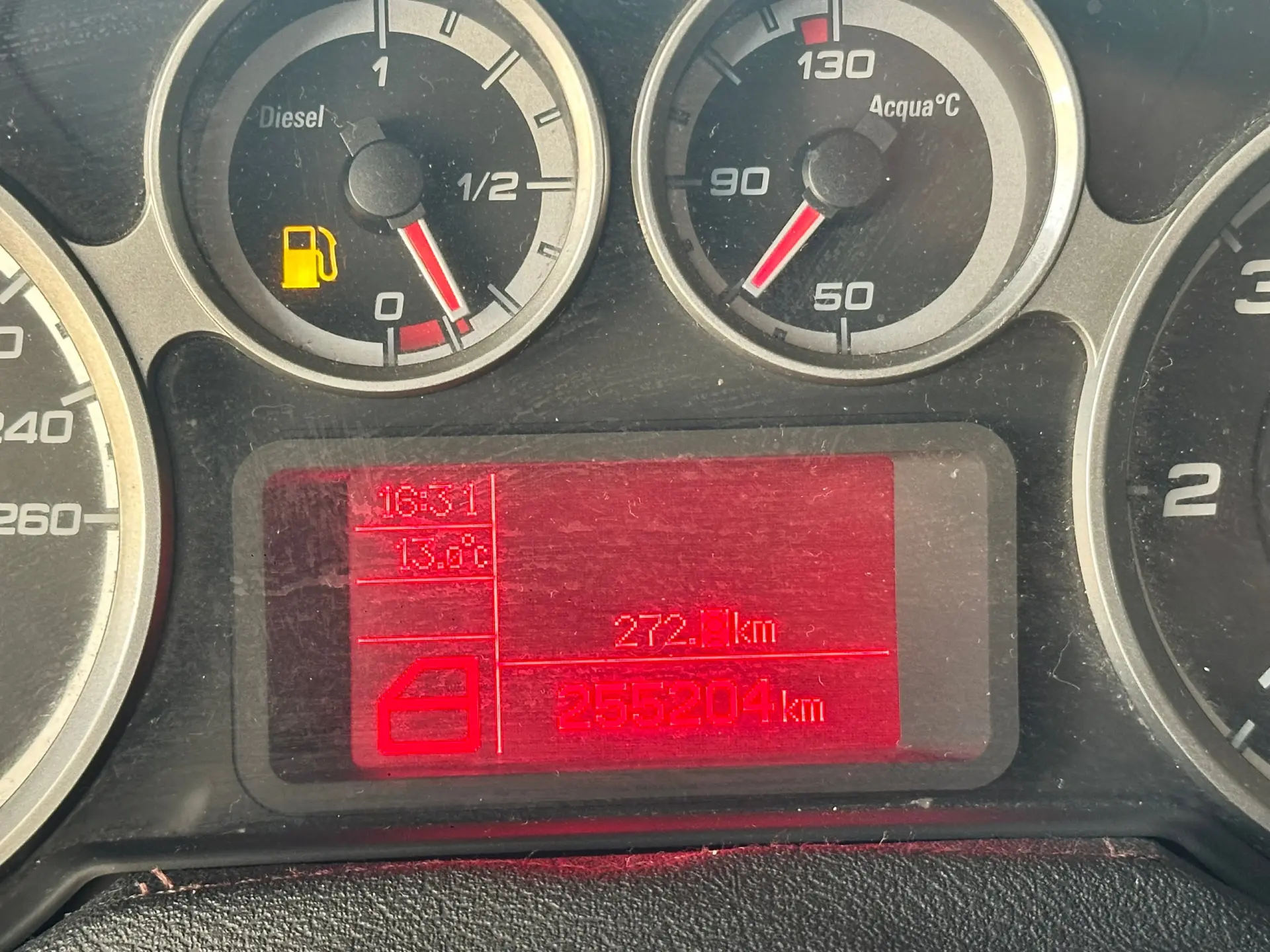 Alfa Romeo MiTo 1.3 JTDM (ECO) Super 11