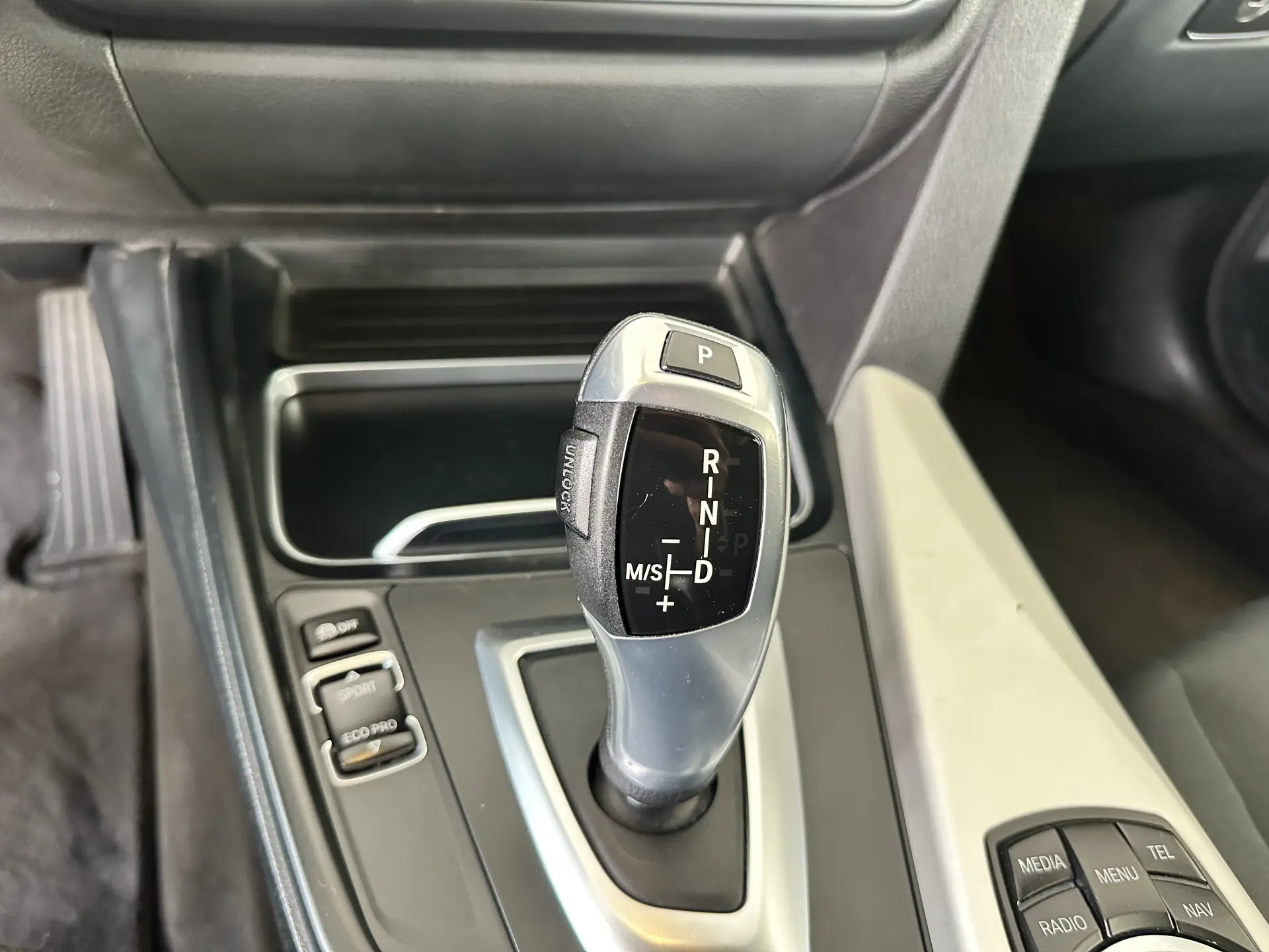 BMW 318 d GT 2.0 Aut. 24