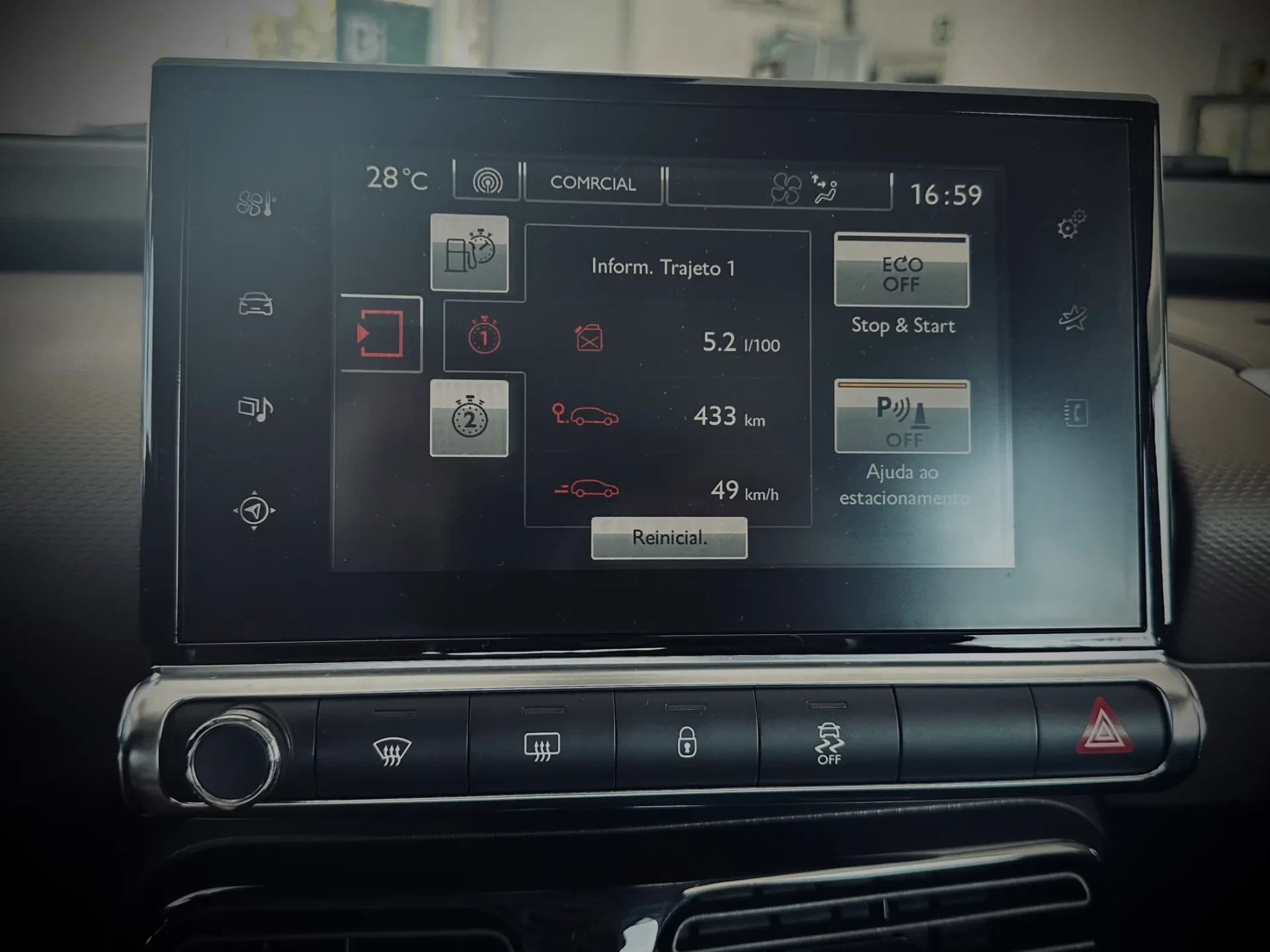 Citroën C4 Cactus 1.6 BlueHDi Feel 12