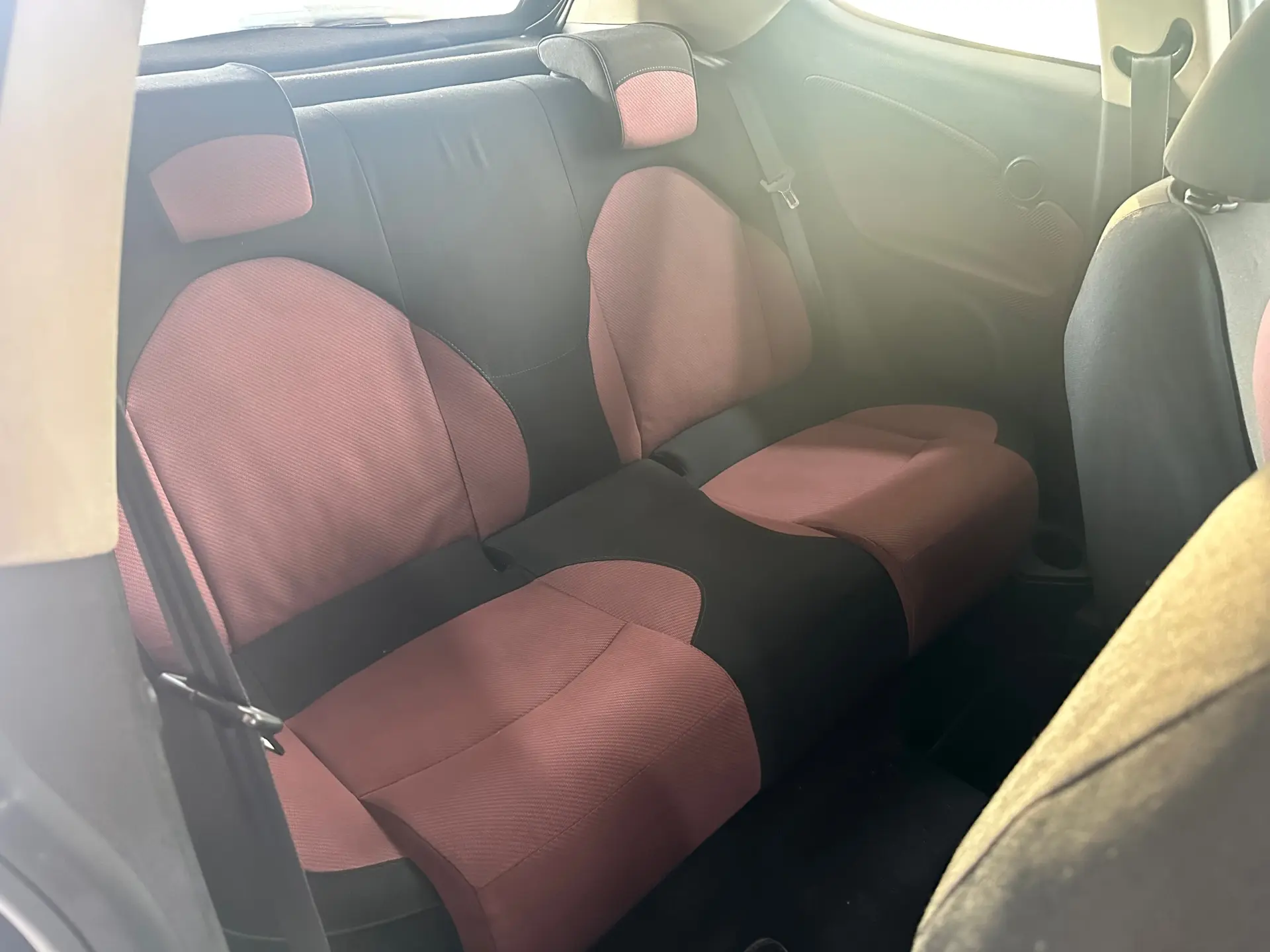 Alfa Romeo MiTo 1.3 JTDM (ECO) Super 17