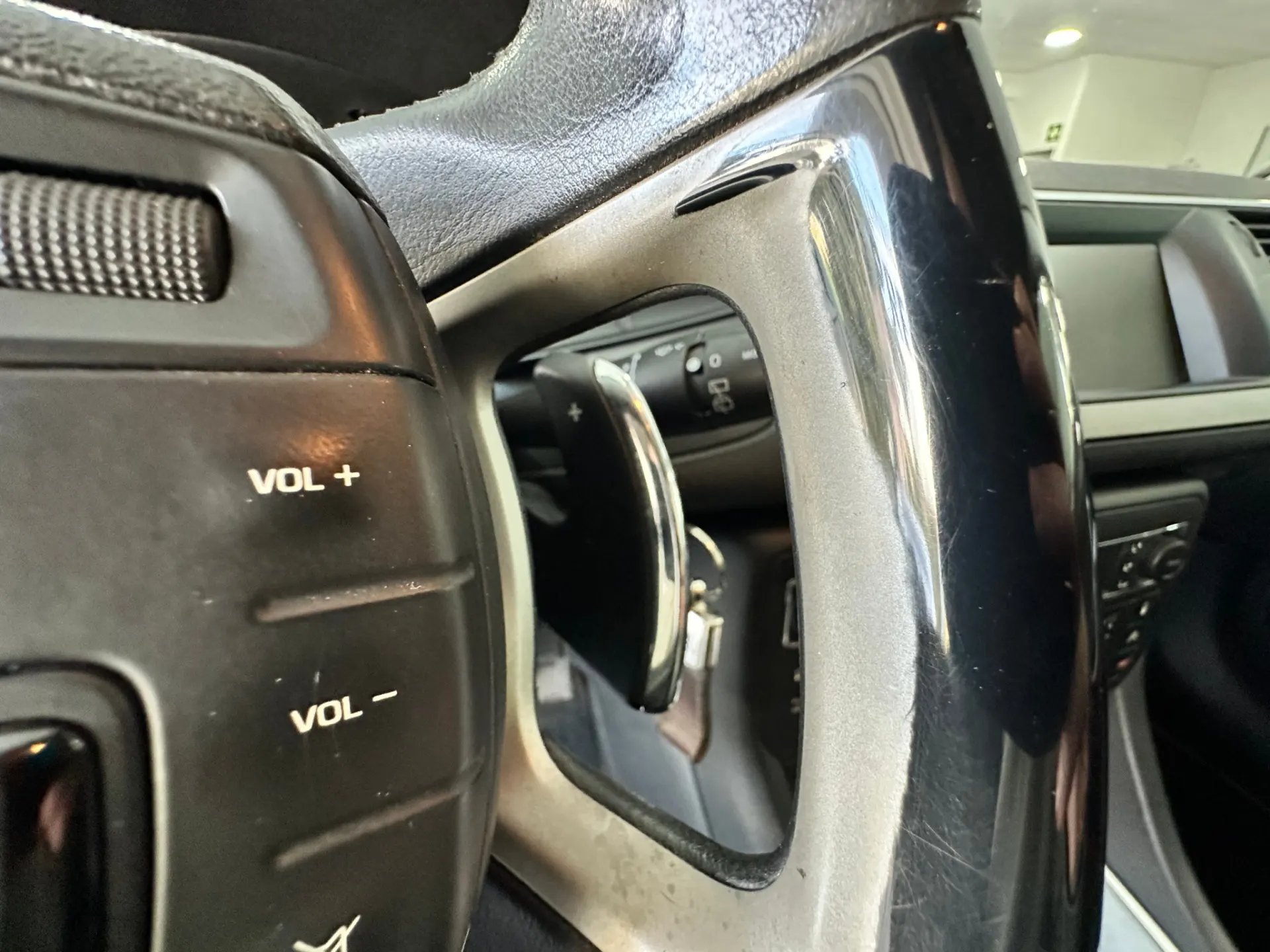 Citroën C5 Break 1.6 Hdi Exclusive Cx Aut 12