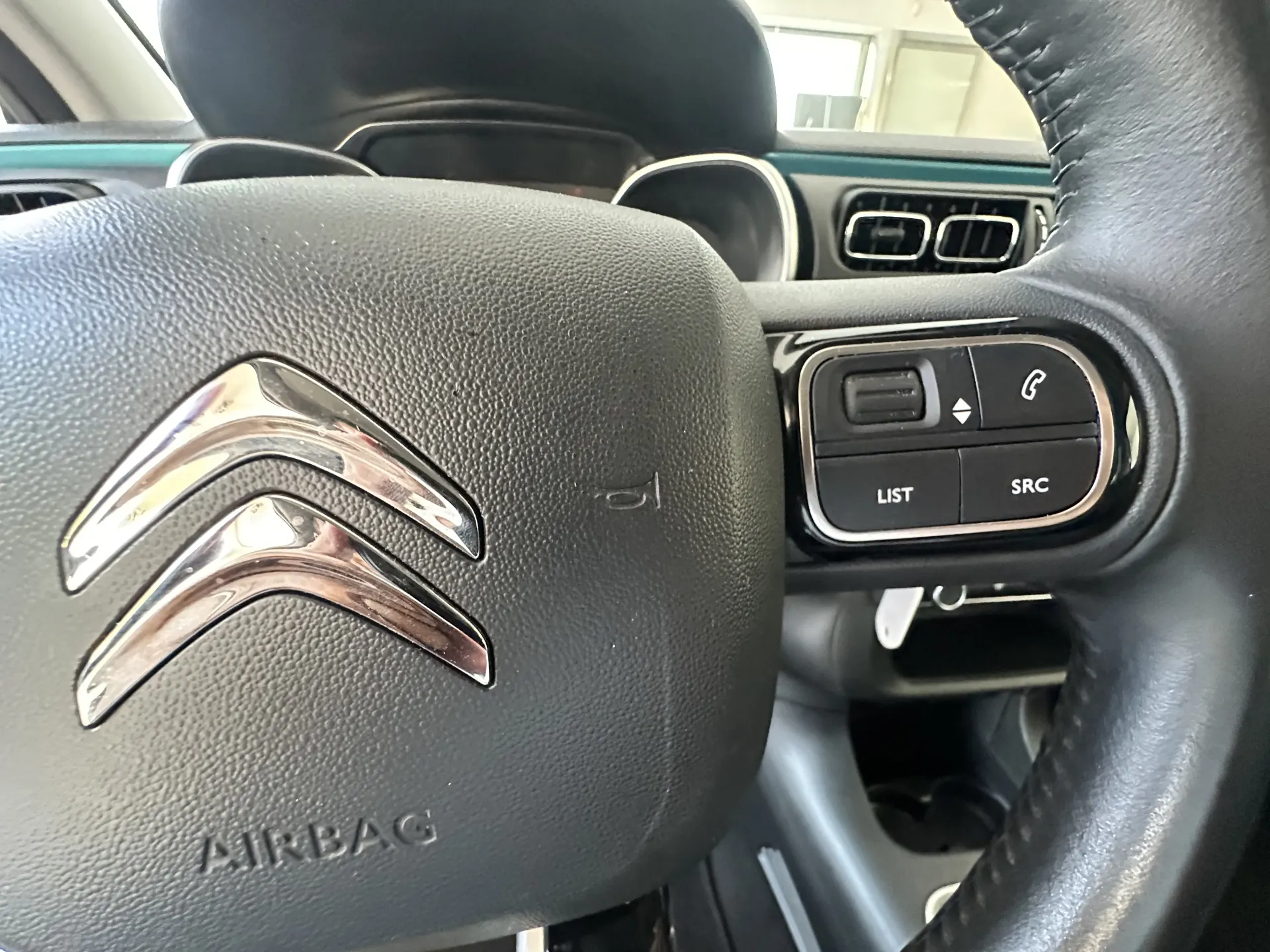 Citroën C3 Pure Tech 36