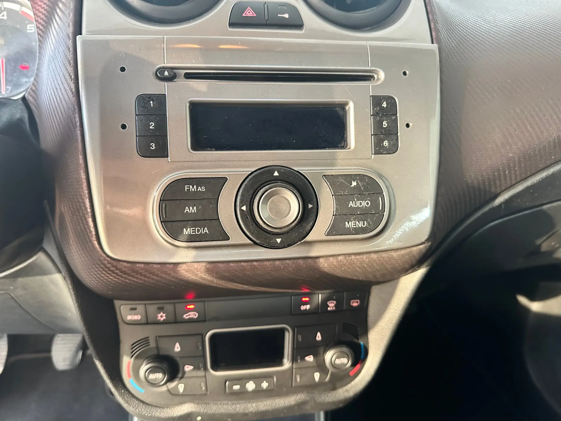 Alfa Romeo MiTo 1.3 JTDM (ECO) Super 12