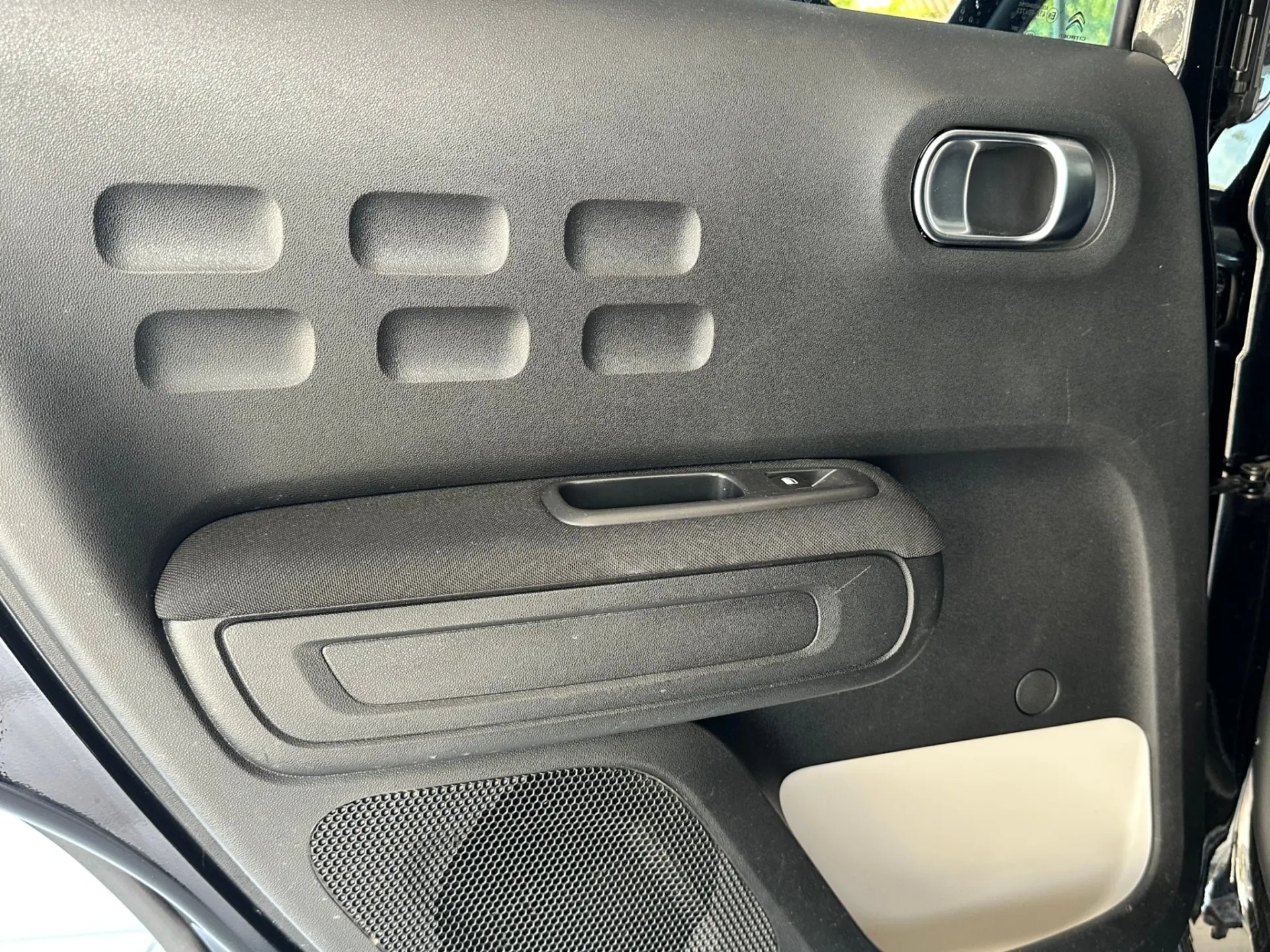 Citroën C3 Pure Tech 21