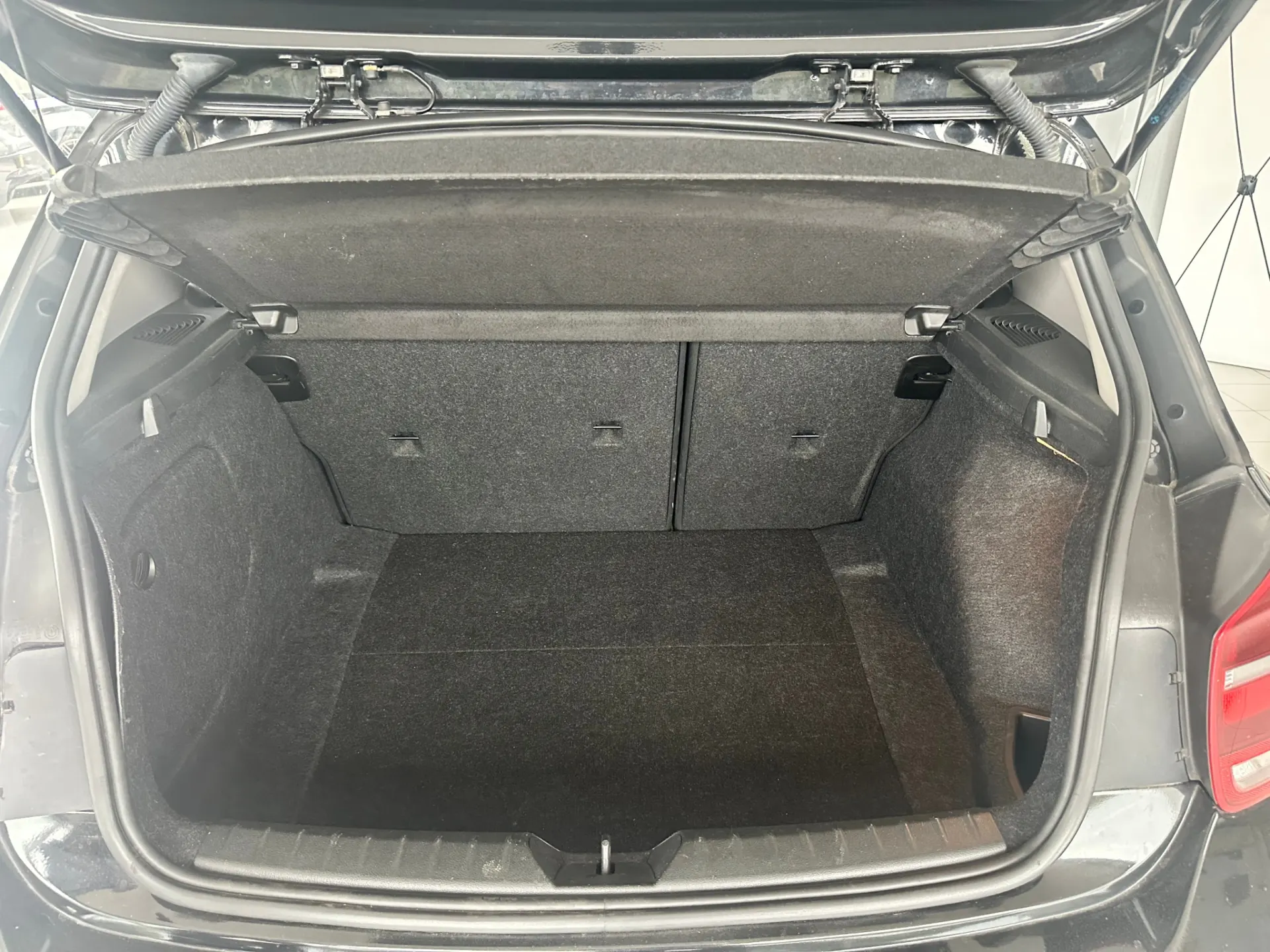 BMW 114 d Line Sport 26