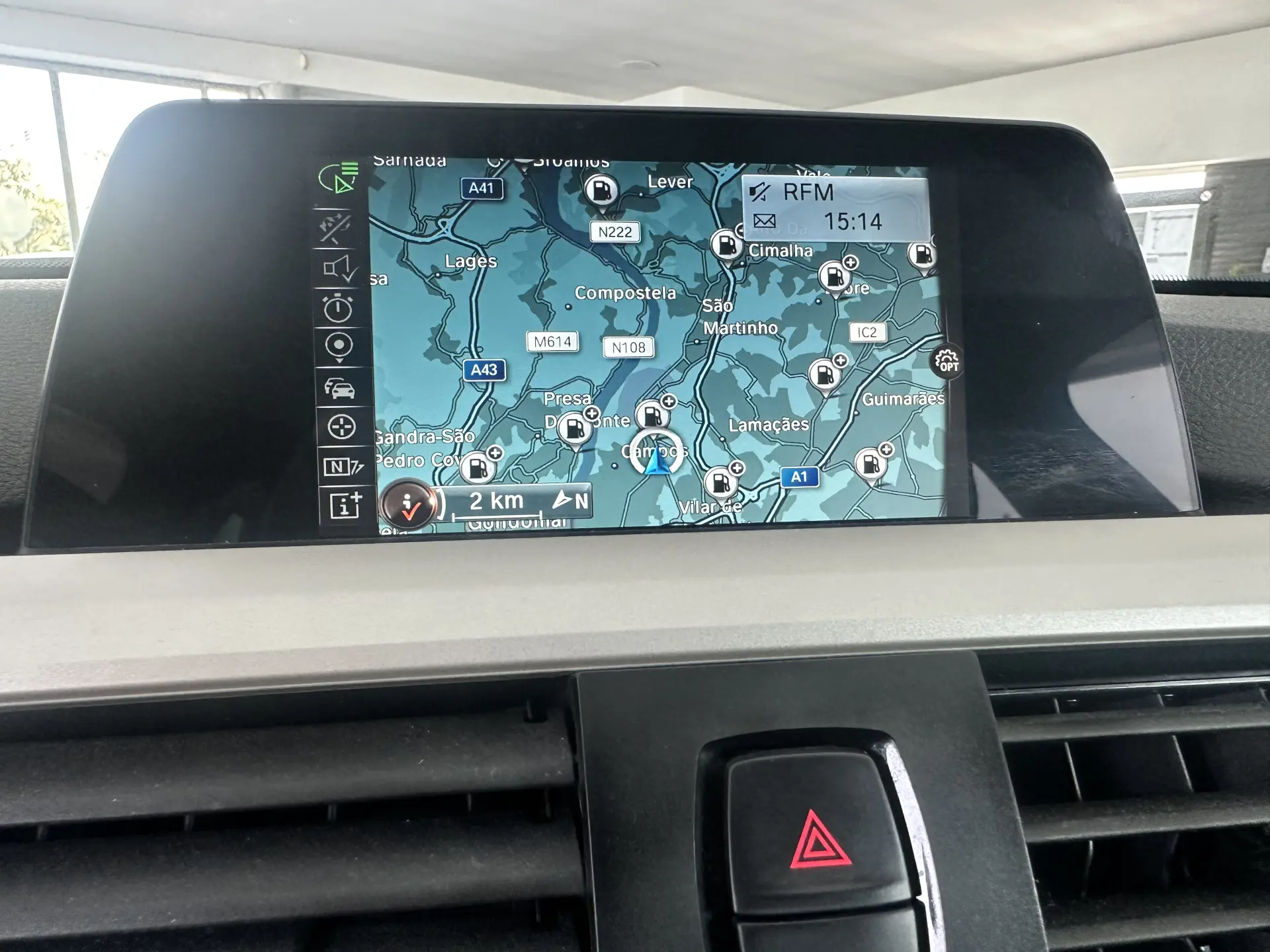 BMW 318 d GT 2.0 Aut. 19