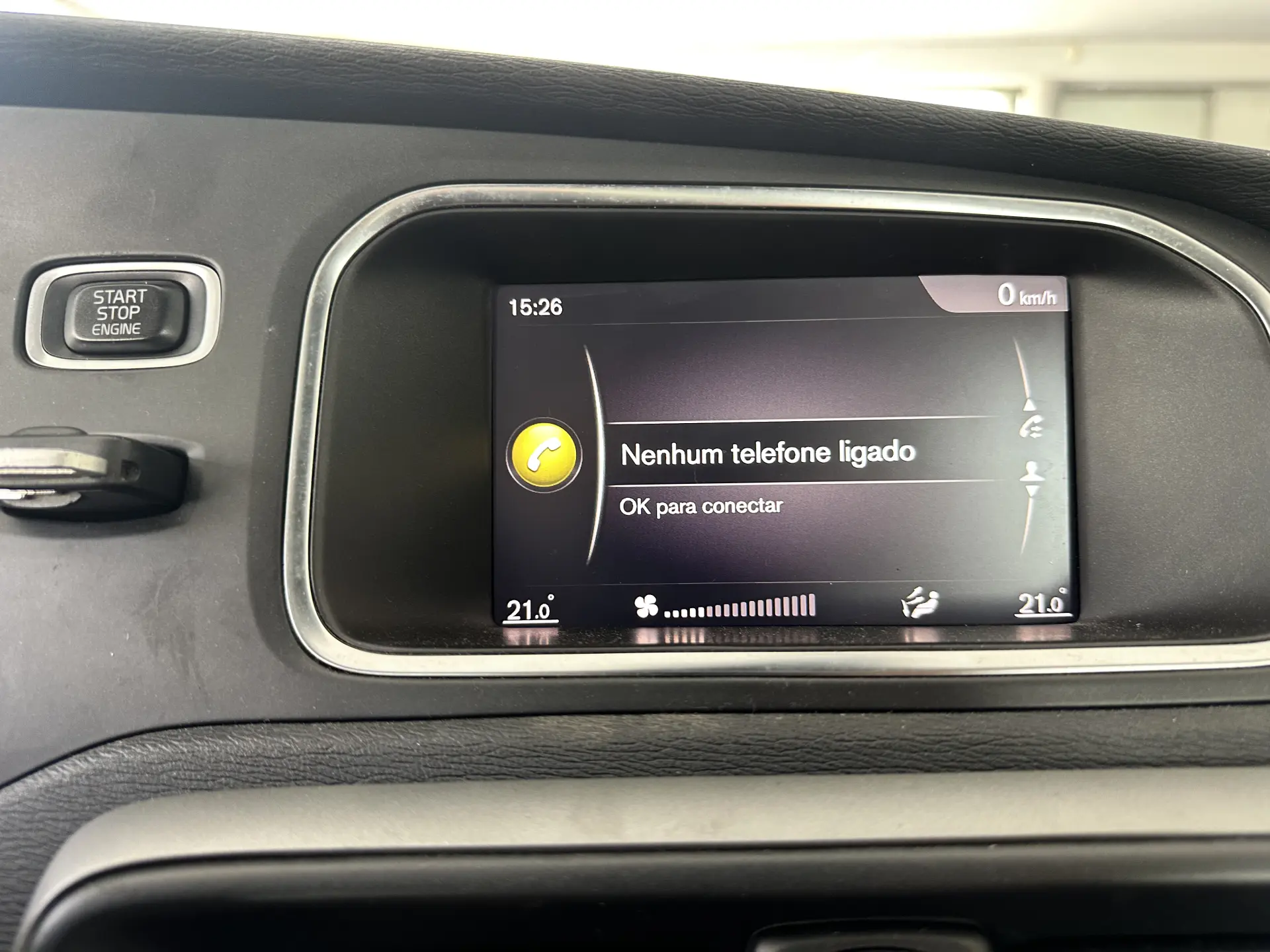 Volvo V40 2.0 D2 Kinetic 15