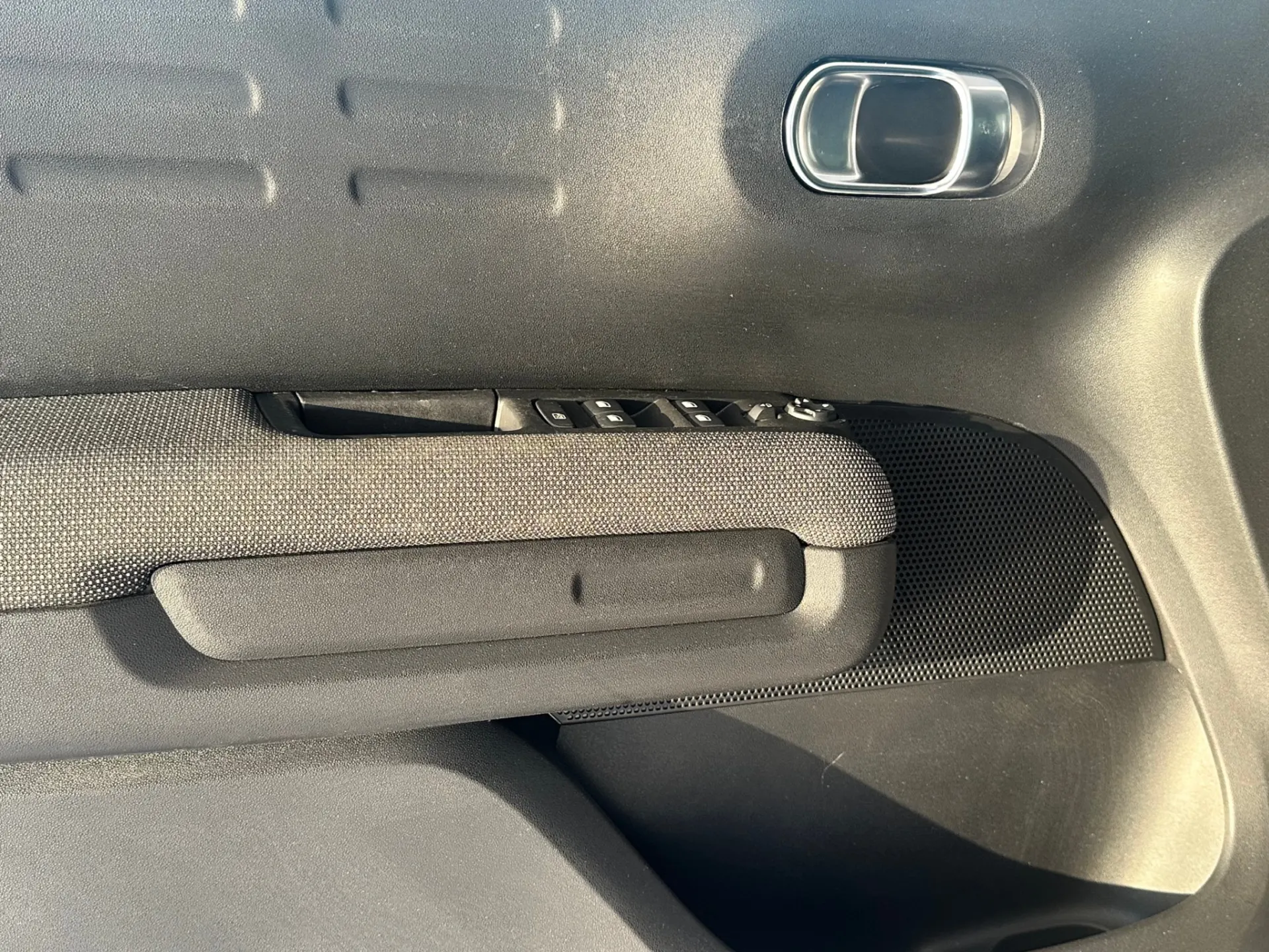 Citroën C3 Aircross 1.2 PureTech Feel 9