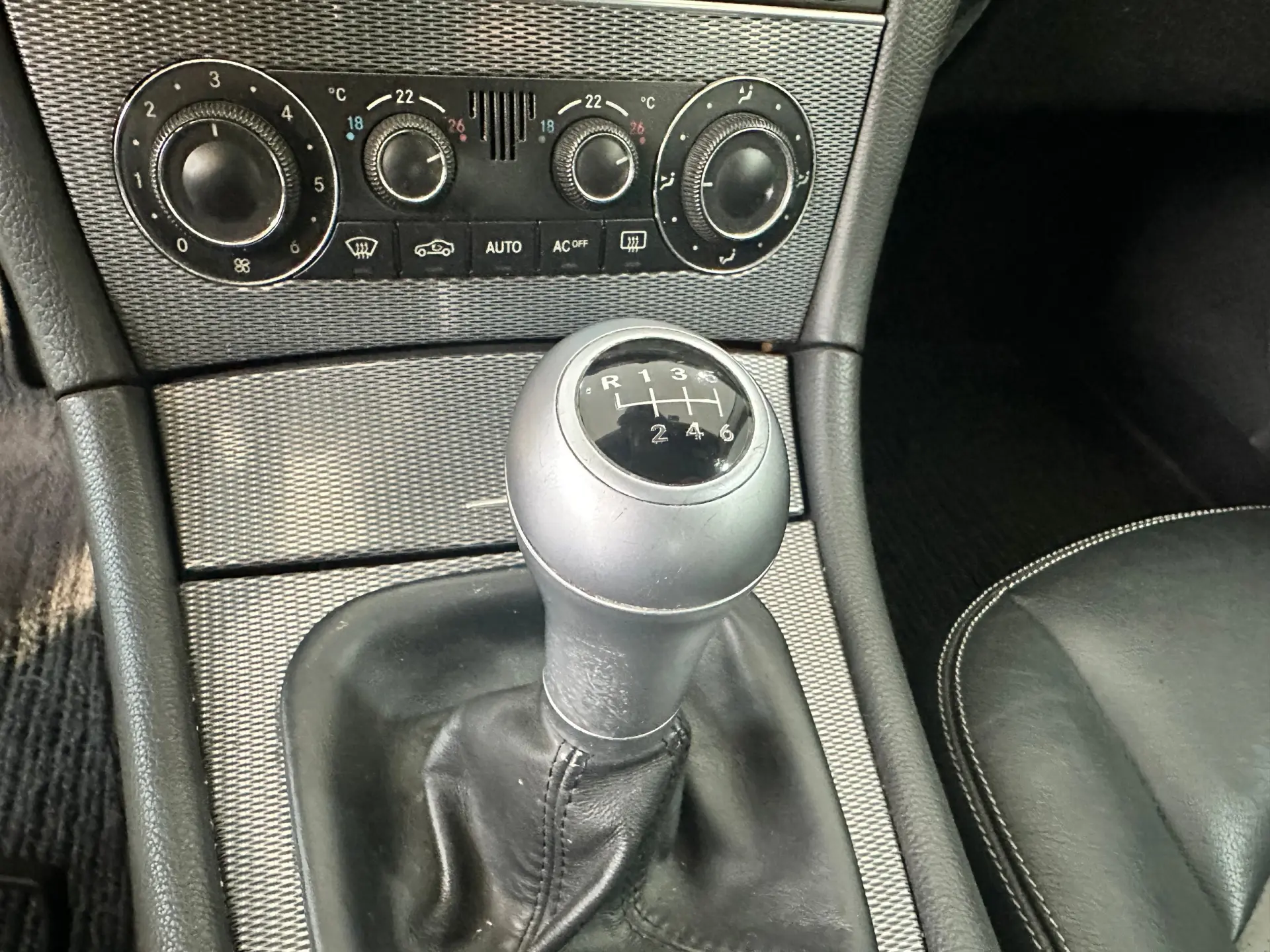 Mercedes-Benz CLK 200 Kompressor Cabrio - Nacional 16