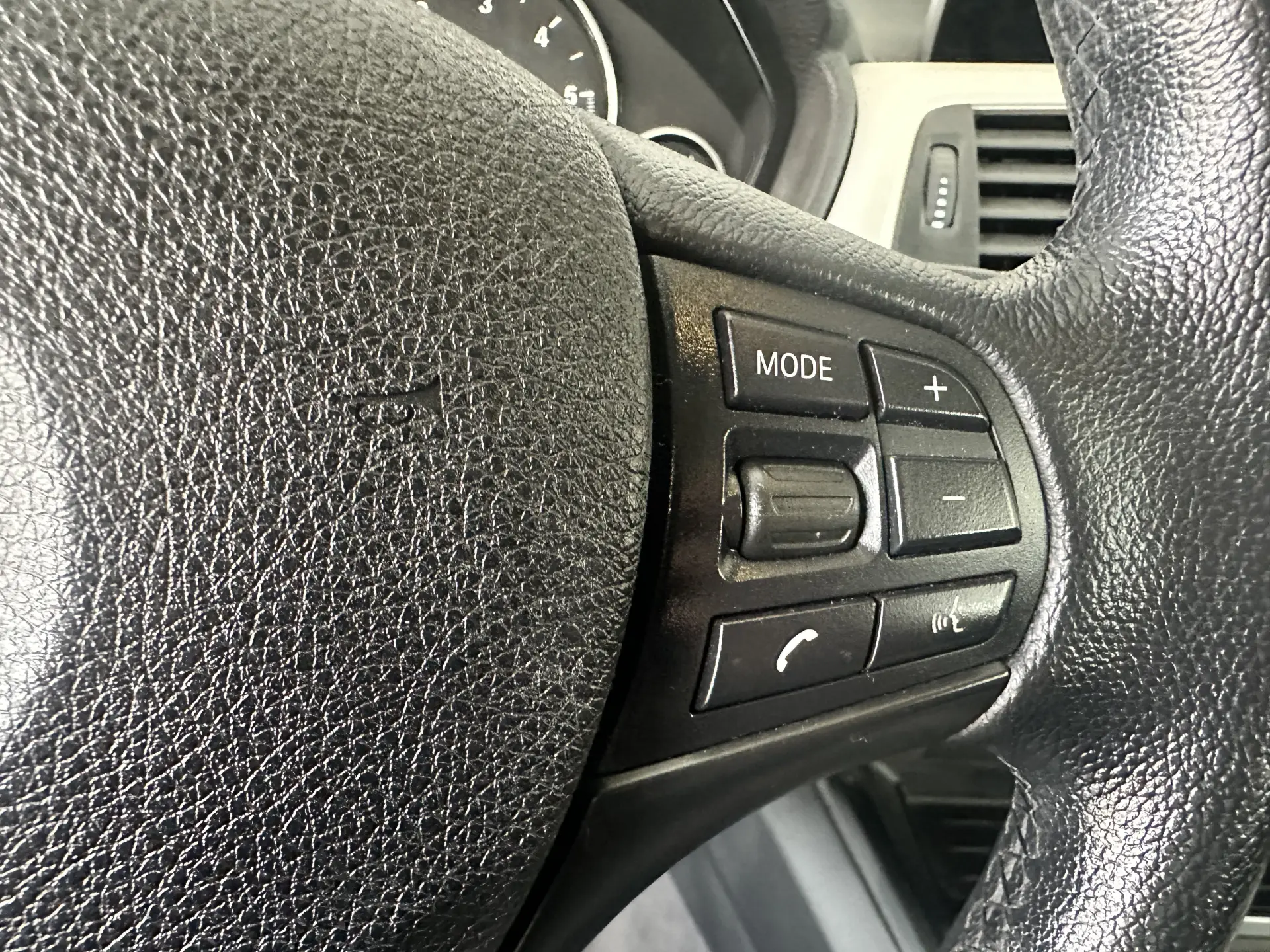 BMW 318 d GT 2.0 Aut. 16